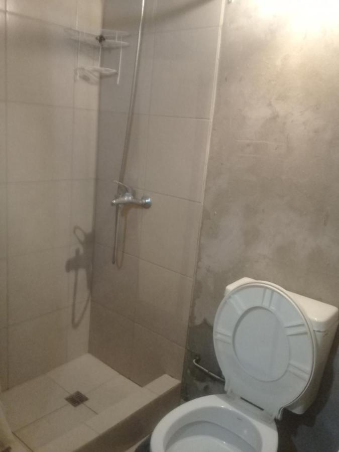 Hostel La Casa Del Patio Bb Bahía Blanca Eksteriør billede